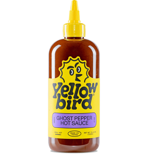 Ghost Pepper