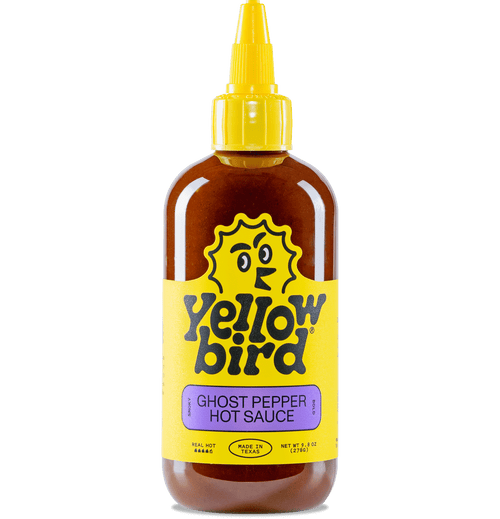 Ghost Pepper