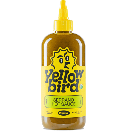 Serrano