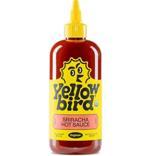 Sriracha